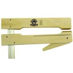 Klemmsia Wooden Cam-Action Clamps