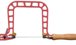 Knew Concepts Woodworker's Aluminum Fretsaw