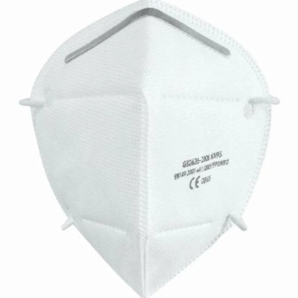 KN95 Non-Medical Mask - Pack of 10