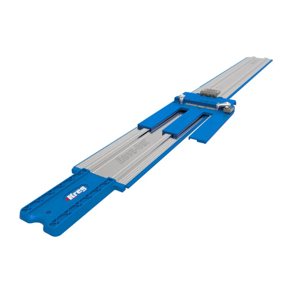 Kreg Accu-Cut Jig
