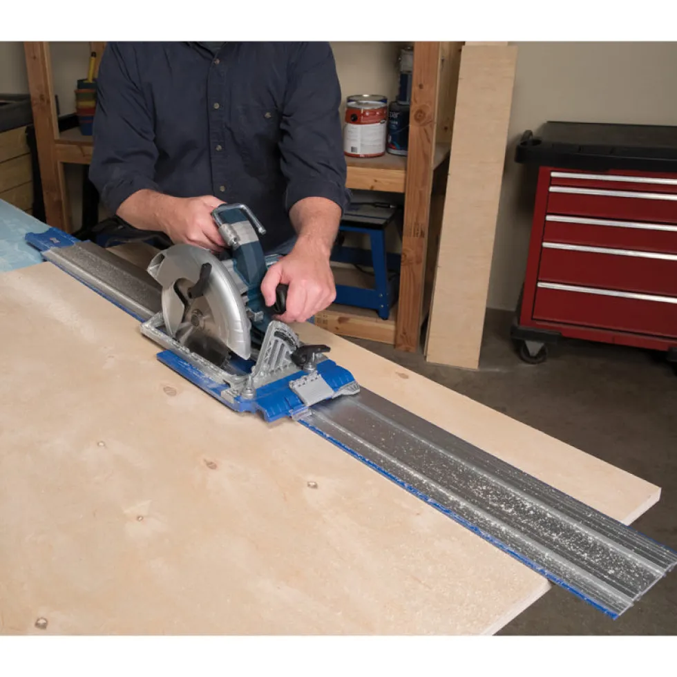 Kreg Accu-Cut Jig