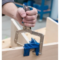 Kreg AutoMaxx 90-degree Corner Clamp