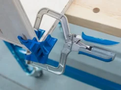 Kreg AutoMaxx 90-degree Corner Clamp