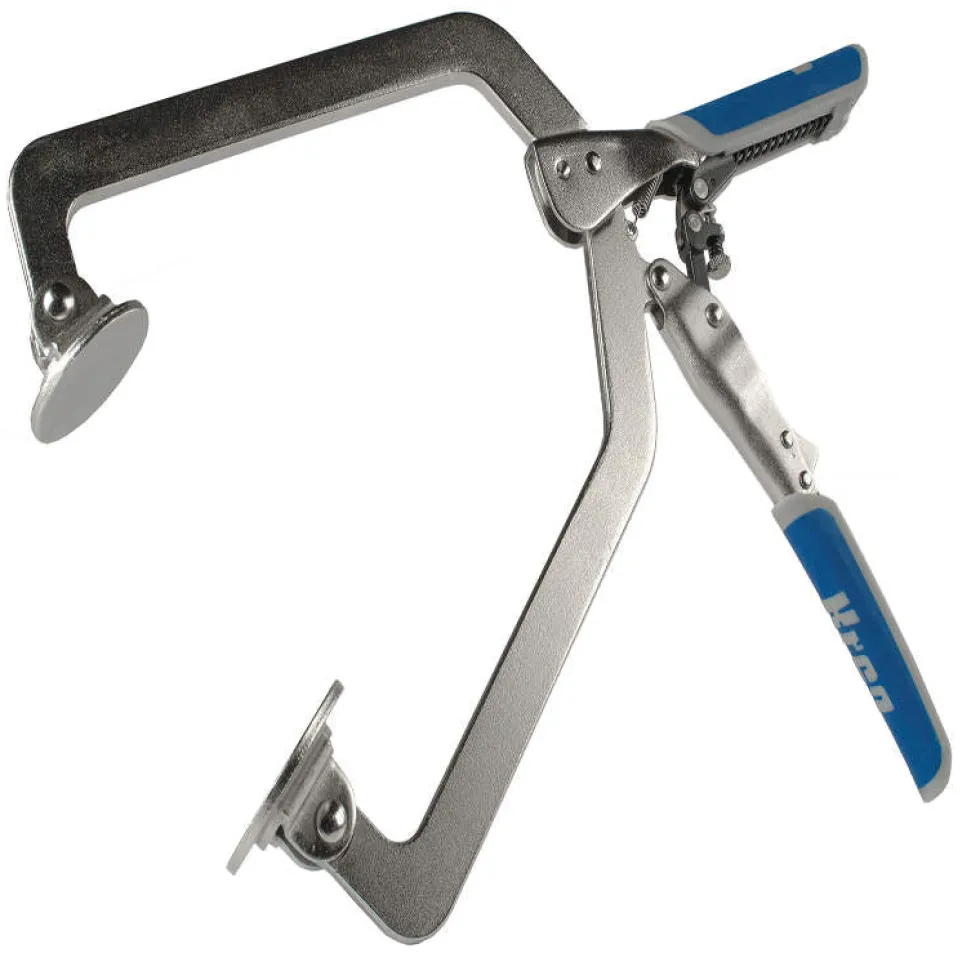 Kreg Automaxx Face Clamp
