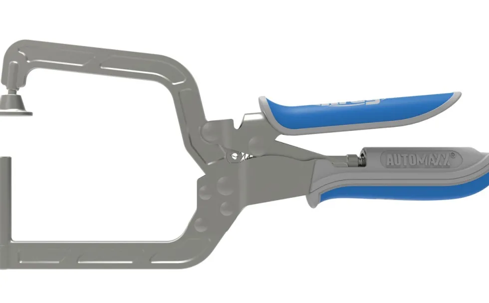Kreg AutoMaxx Right Angle Clamp