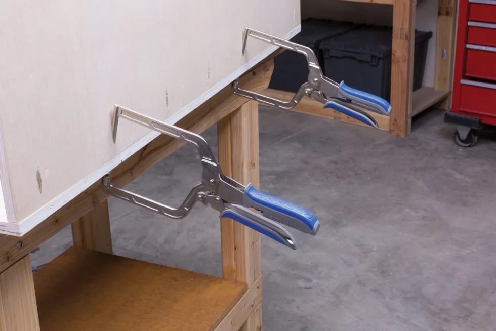 Kreg AutoMaxx Right Angle Clamp