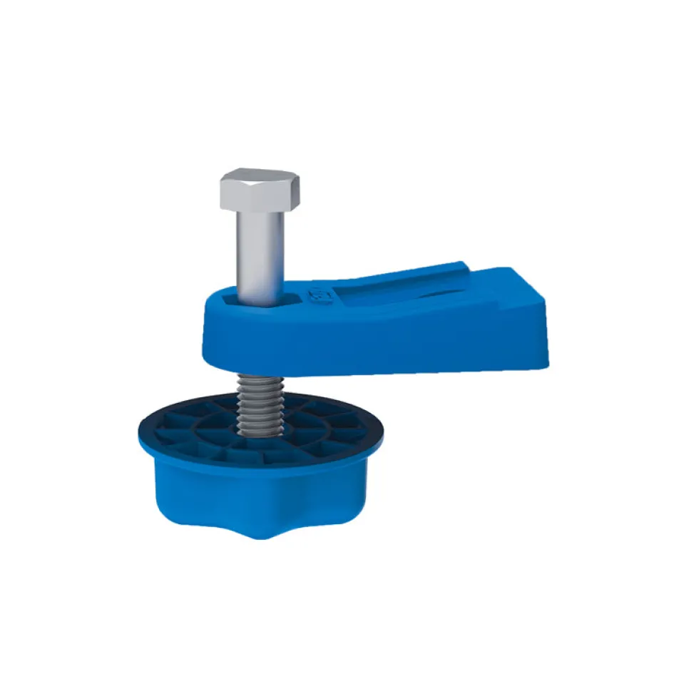 Kreg Bench Clamp Base - KBCBA