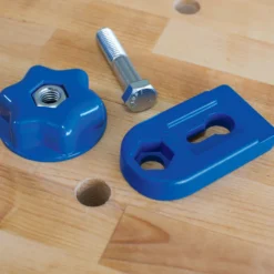 Kreg Bench Clamp Base - KBCBA