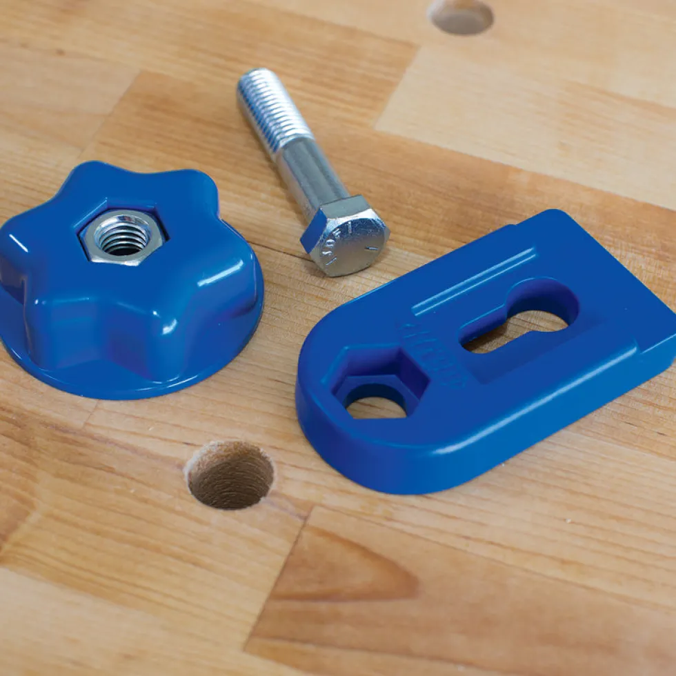 Kreg Bench Clamp Base - KBCBA