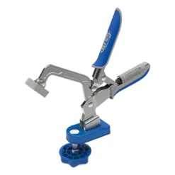 Kreg Bench Clamp with Bench Clamp Base Package