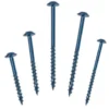 Kreg Blue-Kote Pocket Hole Screws