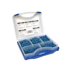 Kreg Blue-Kote Pocket Hole Screw Kit