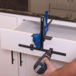 Kreg Cabinet Hardware Jig PRO