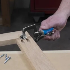 Kreg Classic Face Clamp