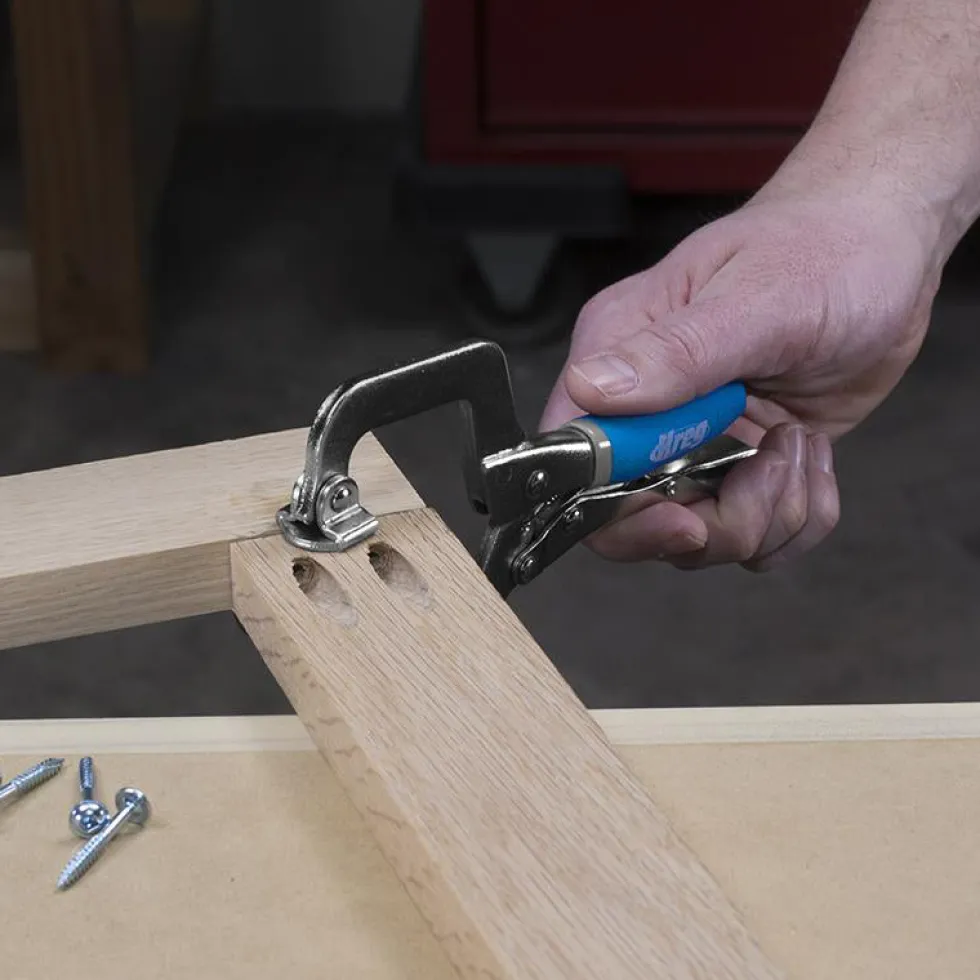 Kreg Classic Face Clamp