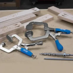 Kreg Classic Face Clamp