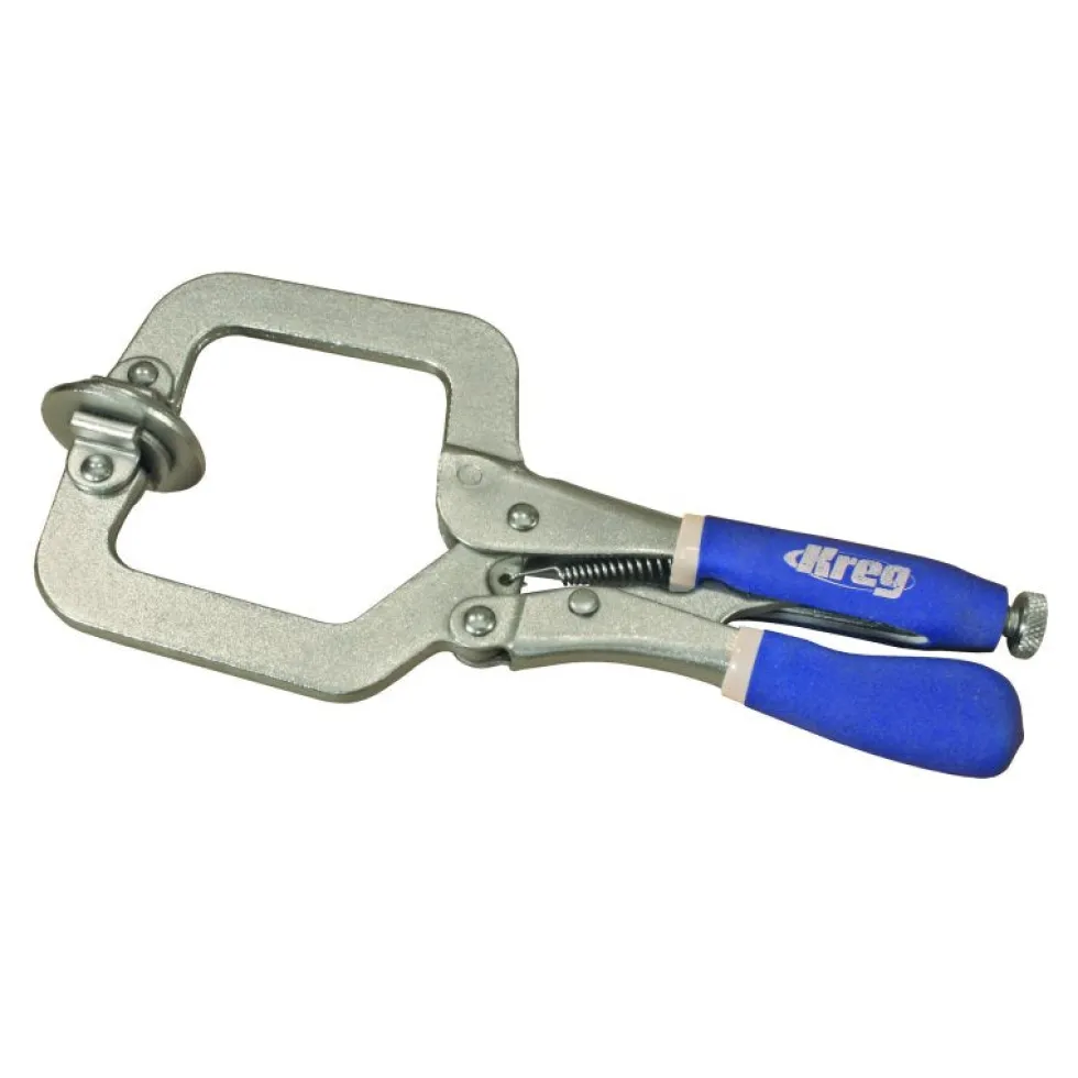 Kreg Classic Face Clamp