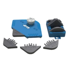 Kreg Corner Routing Guide Set