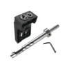 Kreg Custom Plug Cutter Guide Kit 740