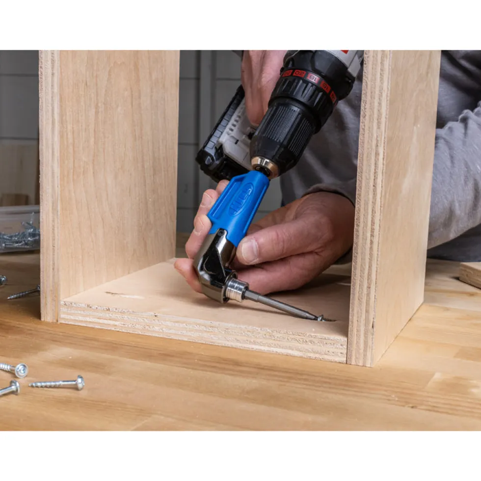 Kreg 90 Deg Pocket-Hole Driver