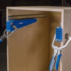 Kreg Drawer Slide Jig