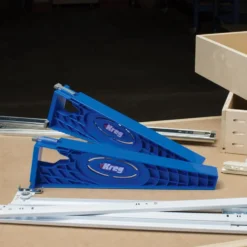 Kreg Drawer Slide Jig