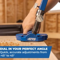 Kreg Drill Guide Pro