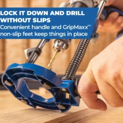 Kreg Drill Guide Pro