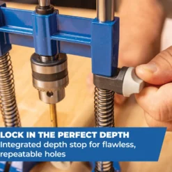 Kreg Drill Guide Pro