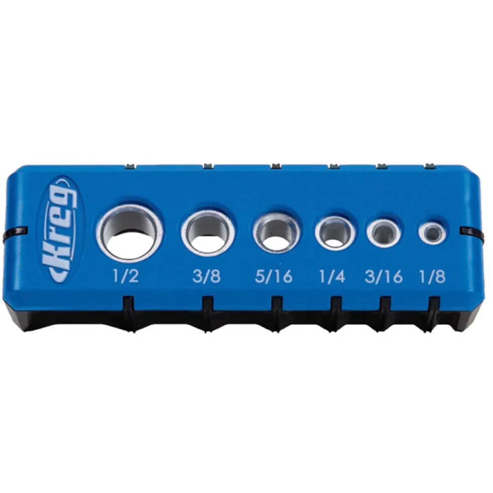 Kreg Drilling Jig