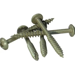 Kreg HD Pocket Screws