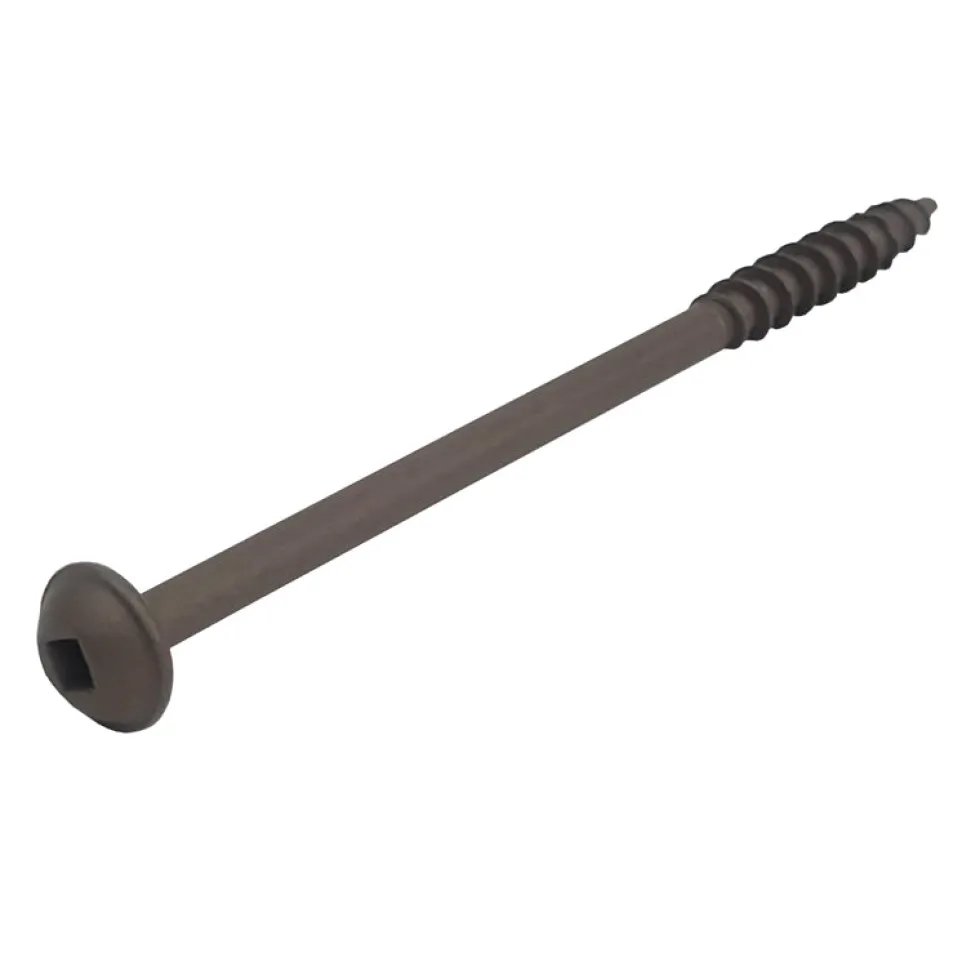 Kreg HD Pocket Screws