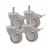 Kreg Heavy Duty Casters - Set of 4