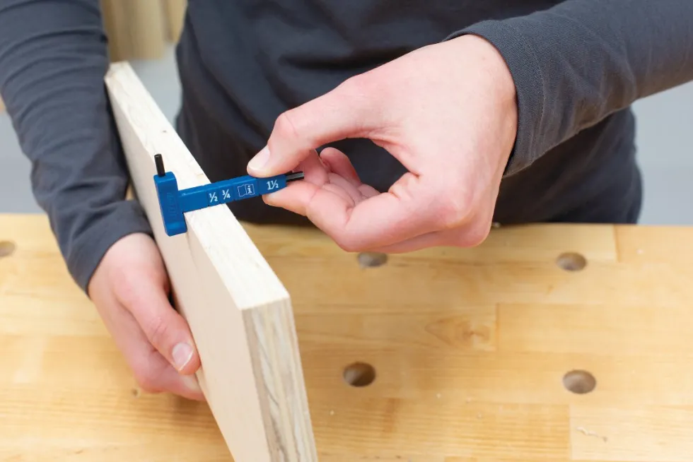 Kreg Jig 300-series Pocket Hole Jigs