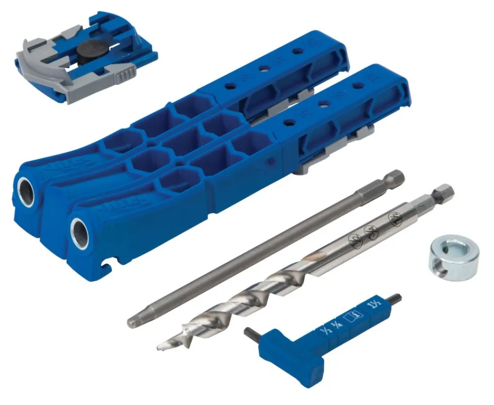 Kreg Jig 300-series Pocket Hole Jigs