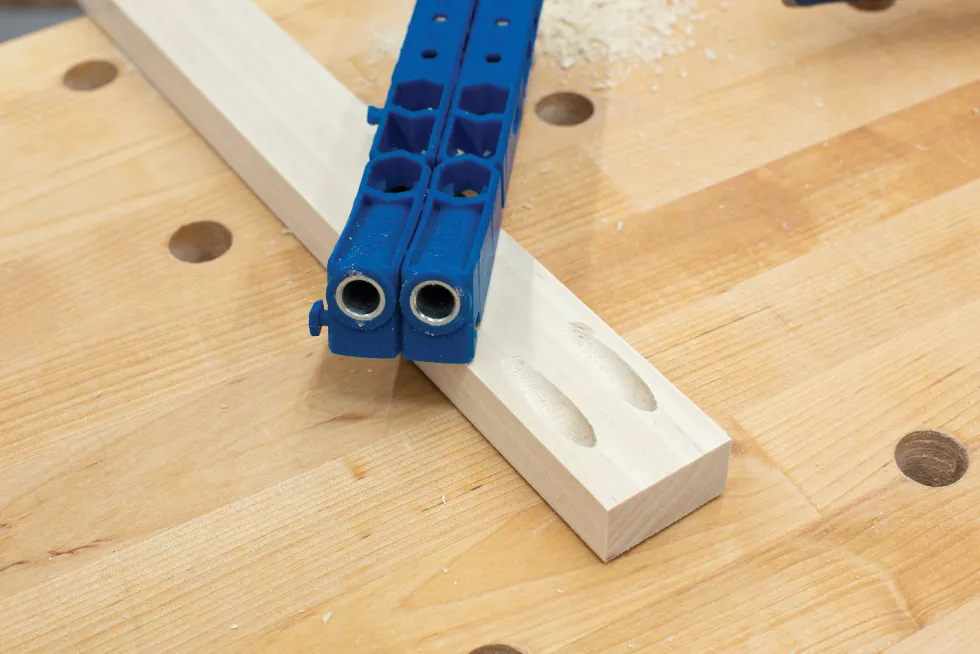 Kreg Jig 300-series Pocket Hole Jigs