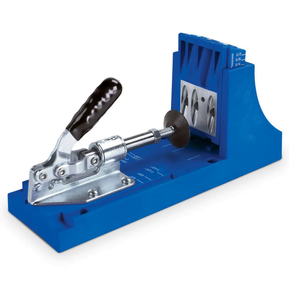 Kreg K4 Pocket Hole Jig