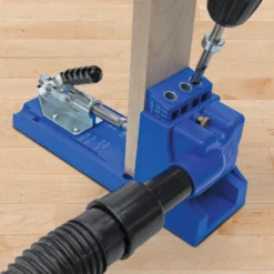Kreg K4 Pocket Hole Jig