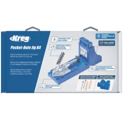 Kreg K4 Pocket Hole Jig