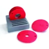 Kreg Level-Loc Insert Rings - Set of 5
