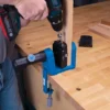 Kreg Micro Pocket Drill Guide Kit 530