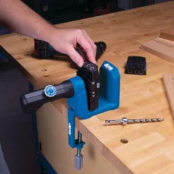 Kreg Micro Pocket Drill Guide Kit 530