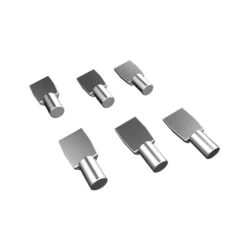 Kreg Nickel-Plated Shelf Pins - Pack of 20