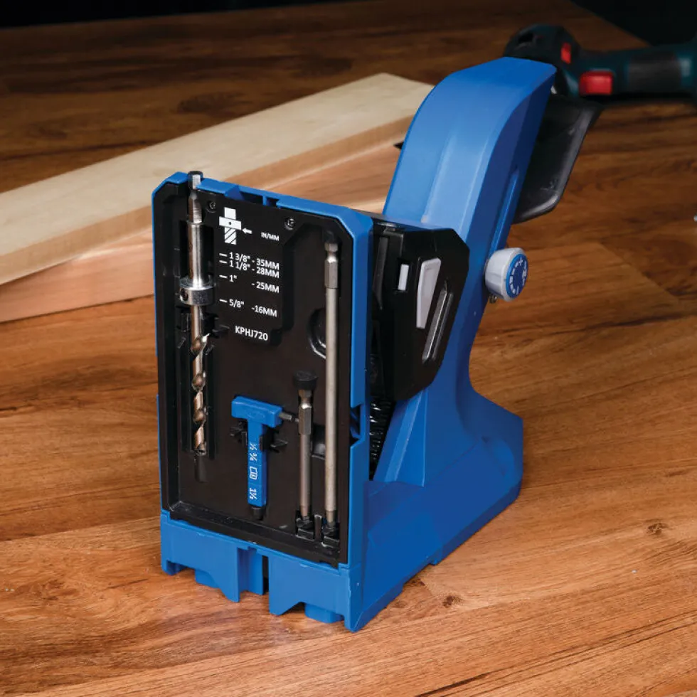 Kreg Pocket Hole Jig 720