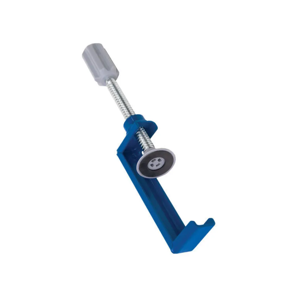 Kreg Pocket Hole Jig Clamp