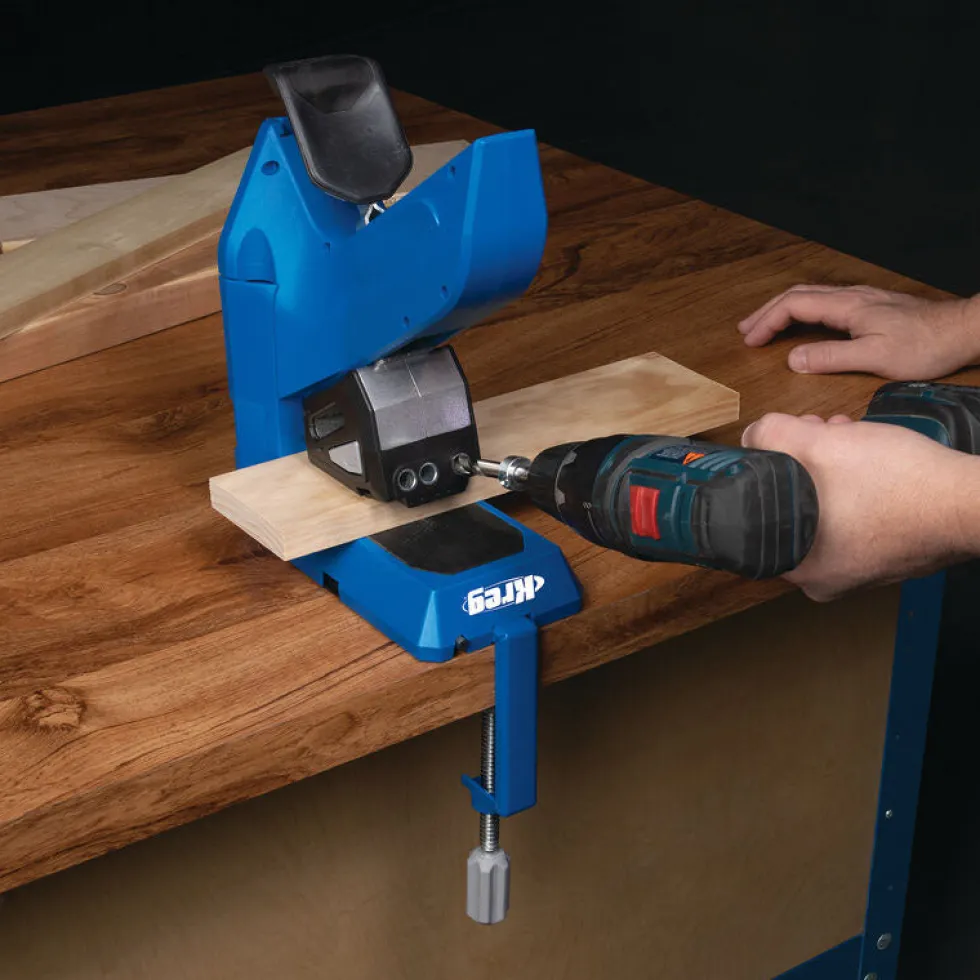 Kreg Pocket Hole Jig 720PRO