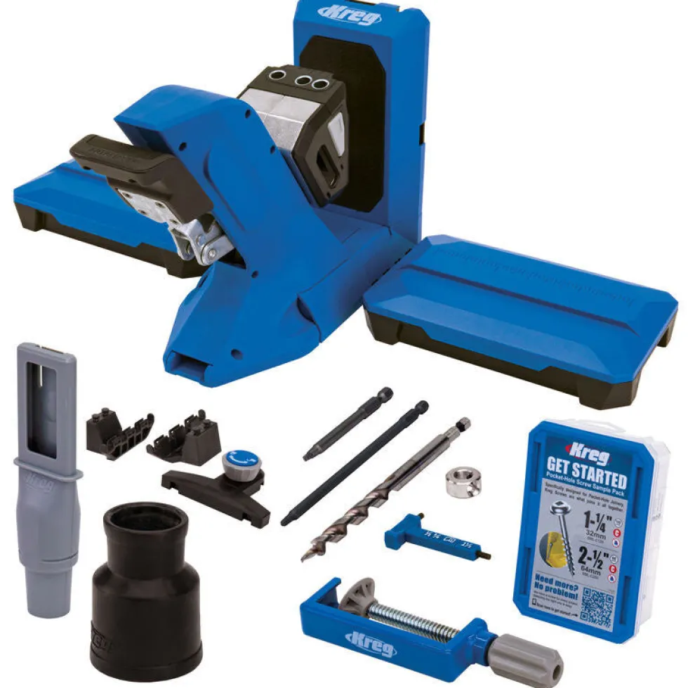 Kreg Pocket Hole Jig 720PRO