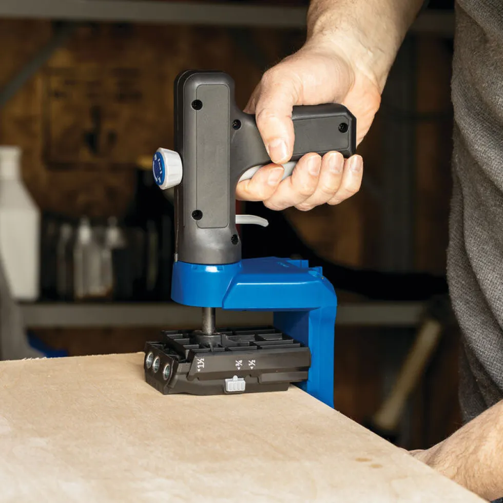 Kreg Pocket Hole Jig 520PRO