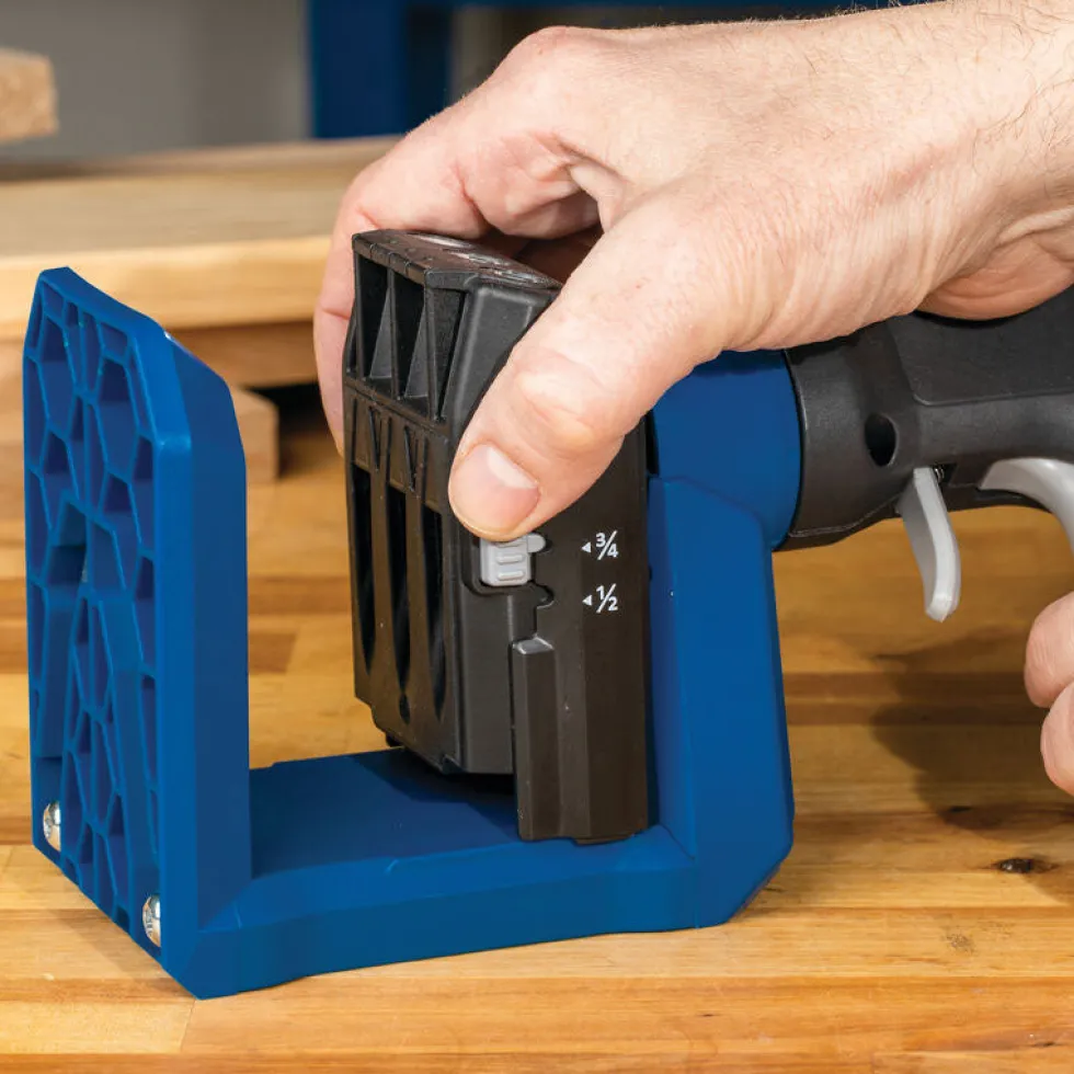 Kreg Pocket Hole Jig 520PRO