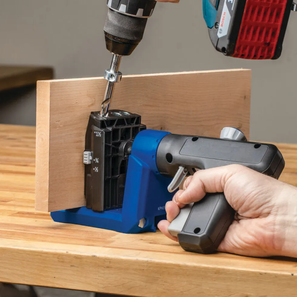Kreg Pocket Hole Jig 520PRO